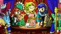 Jogo The Legend of Zelda: Triforce Heroes - 3DS - Imagem 3