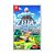 Jogo The Legend of Zelda: Link's Awakening - Switch - Imagem 1