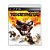 Jogo Twisted Metal - PS3 (Capa MGU) - Imagem 1