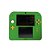 Console Nintendo 2DS (Ocarina of Time Edition) - Nintendo - Imagem 1