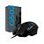 Mouse Gamer G502 Hero RGB 25600 DPI com fio - Logitech (OPEN BOX) - Imagem 1