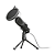 Microfone Trust GXT 232 Mantis Streaming com fio - PC - Imagem 1