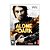 Jogo Alone in the Dark - Wii (Europeu) - Imagem 1
