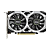 Placa de Vídeo NVIDIA GeForce GTX 1650 VENTUS XS OC e 4GB -  MSI (OPEN BOX) - Imagem 2