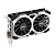 Placa de Vídeo NVIDIA GeForce GTX 1650 VENTUS XS OC e 4GB -  MSI (OPEN BOX) - Imagem 3