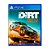 Jogo Dirt Rally - PS4 - Imagem 1