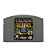 Jogo The New Tetris - N64 - Imagem 1