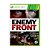 Jogo Enemy Front - Xbox 360 - Imagem 1