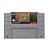 Jogo SimCity - SNES - Imagem 1