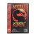 Jogo Mortal Kombat - Mega Drive - Imagem 4