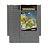 Jogo Teenage Mutant Ninja Turtles - NES - Imagem 1