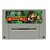 Jogo Donkey Kong Country - SNES (Japonês) - Imagem 1