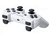 Controle Sony Dualshock 3 Branco - PS3 - Imagem 2