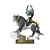 Nintendo Amiibo: Wolf Link - The Legend of Zelda - Wii U e New Nintendo 3DS - Imagem 1