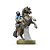 Nintendo Amiibo: Link (Rider) - The Legend of Zelda: Breath of the Wild - Wii U e New Nintendo 3DS - Imagem 1