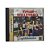 Jogo Virtual Volleyball - Sega Saturn (Japonês) - Imagem 1