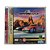 Jogo Daytona USA Circuit Edition - Sega Saturn (Japonês) - Imagem 1