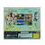 Jogo Virtua Fighter Kids - Sega Saturn (Japonês) - Imagem 2
