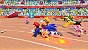 Jogo Mario & Sonic at the London 2012 Olympic Games - Wii - Imagem 4