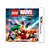 Jogo LEGO Marvel Super Heroes: Universe In Peril - 3DS - Imagem 1