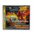 Jogo Dungeons & Dragons Collection - Sega Saturn (Japonês) - Imagem 1