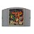 Jogo Banjo-Kazooie - N64 - Imagem 2