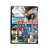 Jogo Forgotten Worlds - Mega Drive (Japonês) - Imagem 3