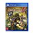 Jogo Samurai Warriors 5 - PS4 (LACRADO) - Imagem 1