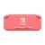 Console Nintendo Switch Lite Coral, 32GB, 5,5”, Portátil, Nacional - HBHSPAZA1 (LACRADO) - Imagem 3