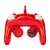 Controle com fio PowerA Gamecube Mario Red para Nintendo Switch (LACRADO) - Imagem 4