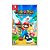 Jogo Mario + Rabbids Kingdom Battle - Nintendo Switch (LACRADO) - Imagem 1