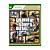 Jogo Grand Theft Auto V - Xbox Series X (LACRADO) - Imagem 1