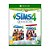 Jogo The Sims 4: Gatos e Cães (Bundle) - Xbox One (LACRADO) - Imagem 1