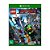 Jogo LEGO Ninjago: O Filme - Videogame - Xbox One (LACRADO) - Imagem 1