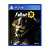 Jogo Fallout 76 - PS4 (LACRADO) - Imagem 1