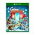 Jogo Scribblenauts Showdown - Xbox One (LACRADO) - Imagem 1