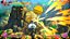 Jogo Dragon Ball FighterZ - Xbox One - Imagem 4