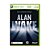 Jogo Alan Wake - Xbox 360 (LACRADO) - Imagem 1