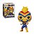 Boneco La Estrella Cósmica 710 Marvel Lucha Libre - Funko Pop! (LACRADO) - Imagem 1