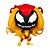 Boneco Scream Symbiote 671 Marvel (Special Edition) - Funko Pop! (LACRADO) - Imagem 2