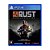 Jogo Rust: Console Edition - PS4 (LACRADO) - Imagem 1