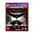 Jogo Batman: Arkham Knight - PS4 (LACRADO) - Imagem 1