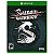 Jogo Shadow Warrior - Xbox One (LACRADO) - Imagem 1