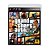 Jogo Grand Theft Auto V - PS3 (LACRADO) - Imagem 1