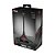 Microfone Gamer Trust Gaming GXT 239 Nepa, Conexão 3.5 mm, Preto - 23467 (LACRADO) - Imagem 4