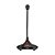 Microfone Gamer Trust Gaming GXT 239 Nepa, Conexão 3.5 mm, Preto - 23467 (LACRADO) - Imagem 3