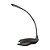 Microfone Gamer Trust Gaming GXT 239 Nepa, Conexão 3.5 mm, Preto - 23467 (LACRADO) - Imagem 2