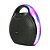Caixa de Som Amplificada Bright, Color Drip, 100W, Speaker 6.5, Bateria 1500mAh, RGB, Preto - C11 (LACRADO) - Imagem 2