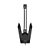 Microfone GXT 210 Scorp com Suporte Flexível - Trust (NOVO) - Imagem 4