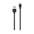 Cabo Micro-USB Charge Cable para PS4 Preto - Trust GXT (LACRADO) - Imagem 3